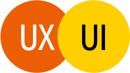 UI/UX logo